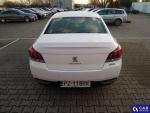 Peugeot 508  Aukcja 303566 - grafika 3