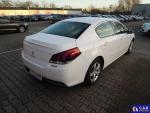 Peugeot 508  Aukcja 303566 - grafika 4