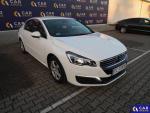 Peugeot 508  Aukcja 303566 - grafika 5