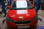 Skoda Citigo MR`12 E5 Aukcja 301362 - grafika 23