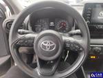 Toyota Yaris 1.0 MR`20 E6d Aukcja 301439 - grafika 7