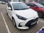 Toyota Yaris 1.0 MR`20 E6d Aukcja 301439 - grafika 2