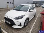 Toyota Yaris 1.0 MR`20 E6d Aukcja 301439 - grafika 1