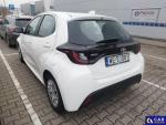 Toyota Yaris 1.0 MR`20 E6d Aukcja 301439 - grafika 4