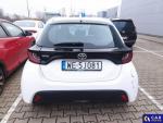 Toyota Yaris 1.0 MR`20 E6d Aukcja 301439 - grafika 5