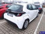 Toyota Yaris 1.0 MR`20 E6d Aukcja 301439 - grafika 6