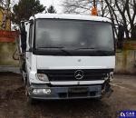 Mercedes-Benz 918 Atego  Aukcja 302045 - grafika 9