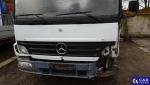 Mercedes-Benz 918 Atego  Aukcja 302045 - grafika 14