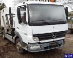 Mercedes-Benz 918 Atego  Aukcja 302045 - grafika 3