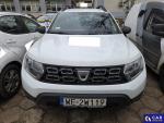 Dacia Duster  Aukcja 301567 - grafika 11
