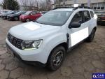Dacia Duster  Aukcja 301567 - grafika 1