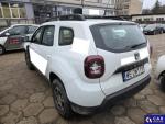 Dacia Duster  Aukcja 301567 - grafika 4