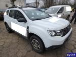 Dacia Duster  Aukcja 301567 - grafika 2