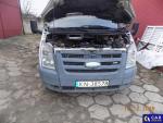 Ford Transit FT 430 2.4 TDCi Kat. MR`07 E4 3.5t Aukcja 301609 - grafika 58