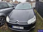 Citroën C5 II 1.6 16V THP MR`08 E5 Aukcja 301568 - grafika 9