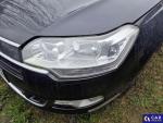 Citroën C5 II 1.6 16V THP MR`08 E5 Aukcja 301568 - grafika 10