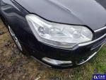 Citroën C5 II 1.6 16V THP MR`08 E5 Aukcja 301568 - grafika 13