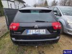 Citroën C5 II 1.6 16V THP MR`08 E5 Aukcja 301568 - grafika 22