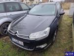 Citroën C5 II 1.6 16V THP MR`08 E5 Aukcja 301568 - grafika 1