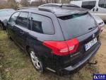 Citroën C5 II 1.6 16V THP MR`08 E5 Aukcja 301568 - grafika 4