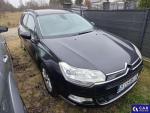 Citroën C5 II 1.6 16V THP MR`08 E5 Aukcja 301568 - grafika 2