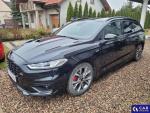 Ford Mondeo 2.0 EcoBlue MR`19 E6 Aukcja 301569 - grafika 11
