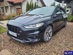Ford Mondeo 2.0 EcoBlue MR`19 E6 Aukcja 301569 - grafika 1