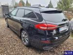 Ford Mondeo 2.0 EcoBlue MR`19 E6 Aukcja 301569 - grafika 4
