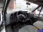 Ford Transit FT 350 V184 2.4 TDE Kat. MR`00 E3 3.5t Aukcja 301610 - grafika 16