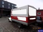 Ford Transit FT 350 V184 2.4 TDE Kat. MR`00 E3 3.5t Aukcja 301610 - grafika 2