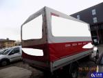 Ford Transit FT 350 V184 2.4 TDE Kat. MR`00 E3 3.5t Aukcja 301610 - grafika 3