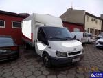 Ford Transit FT 350 V184 2.4 TDE Kat. MR`00 E3 3.5t Aukcja 301610 - grafika 5