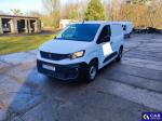 Peugeot Partner 1.5 BlueHDi MR`19 E6.2 2.0t Aukcja 301840 - grafika 1