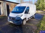 Fiat Ducato 35 2.3 M-jet MR`16 E6d 3.5t Aukcja 301841 - grafika 1