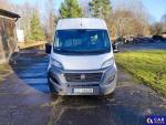 Fiat Ducato 35 2.3 M-jet MR`16 E6d 3.5t Aukcja 301841 - grafika 2