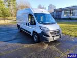 Fiat Ducato 35 2.3 M-jet MR`16 E6d 3.5t Aukcja 301841 - grafika 3