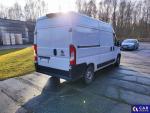 Fiat Ducato 35 2.3 M-jet MR`16 E6d 3.5t Aukcja 301841 - grafika 4