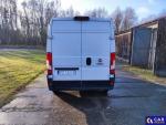 Fiat Ducato 35 2.3 M-jet MR`16 E6d 3.5t Aukcja 301841 - grafika 5