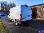 Fiat Ducato 35 2.3 M-jet MR`16 E6d 3.5t Aukcja 301841 - grafika 6