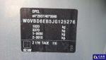 Opel Astra V 1.4 MR`16 E6 Aukcja 301486 - grafika 8