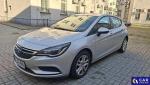 Opel Astra V 1.4 MR`16 E6 Aukcja 301486 - grafika 1