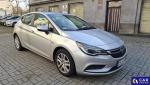 Opel Astra V 1.4 MR`16 E6 Aukcja 301486 - grafika 5