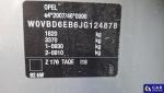 Opel Astra V 1.4 MR`16 E6 Aukcja 301487 - grafika 7