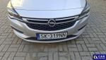 Opel Astra V 1.4 MR`16 E6 Aukcja 301487 - grafika 29