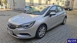 Opel Astra V 1.4 MR`16 E6 Aukcja 301487 - grafika 1