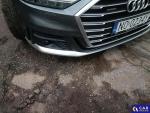 Audi A8 Quattro 50 TDi MR`17 E6 D5 Aukcja 301780 - grafika 18