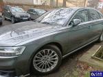 Audi A8 Quattro 50 TDi MR`17 E6 D5 Aukcja 301780 - grafika 28