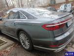 Audi A8 Quattro 50 TDi MR`17 E6 D5 Aukcja 301780 - grafika 29