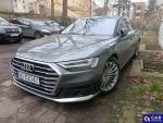 Audi A8 Quattro 50 TDi MR`17 E6 D5 Aukcja 301780 - grafika 1