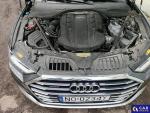Audi A8 Quattro 50 TDi MR`17 E6 D5 Aukcja 301780 - grafika 54